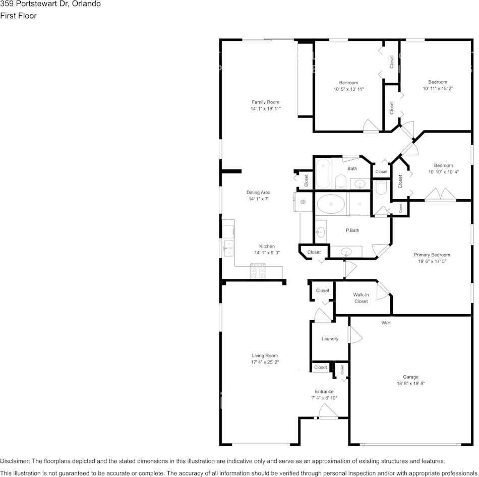 359 Portstewart Dr - Photo 2 of 20