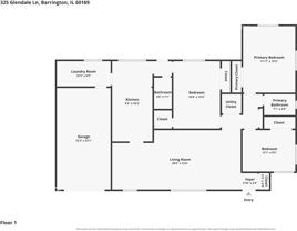 325 Glendale Ln - Photo 1 of 1