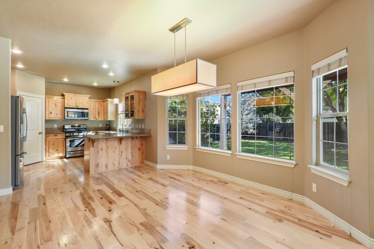 5124 N Spangle Ave #1 - Photo 5 of 14