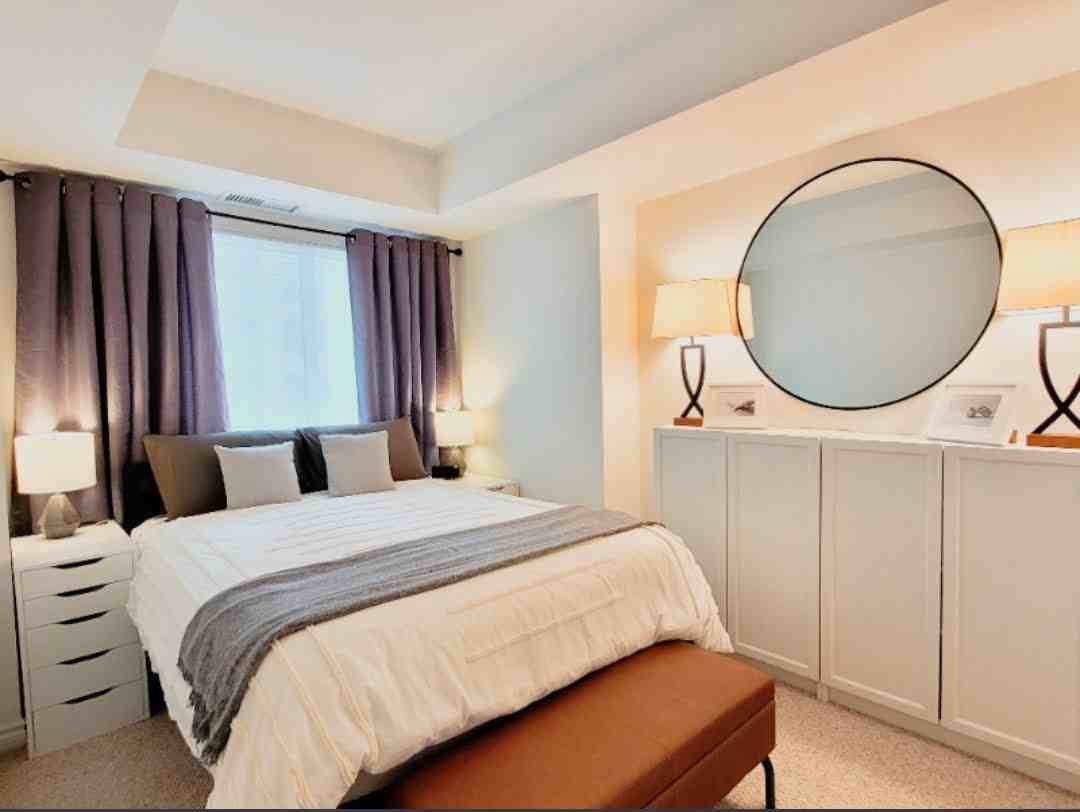 234 Rideau Street #607 - Photo 3 of 11