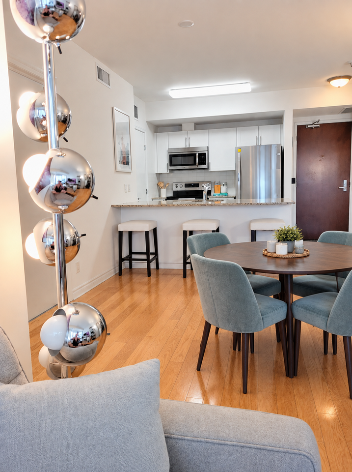 234 Rideau Street #607 - Photo 4 of 11