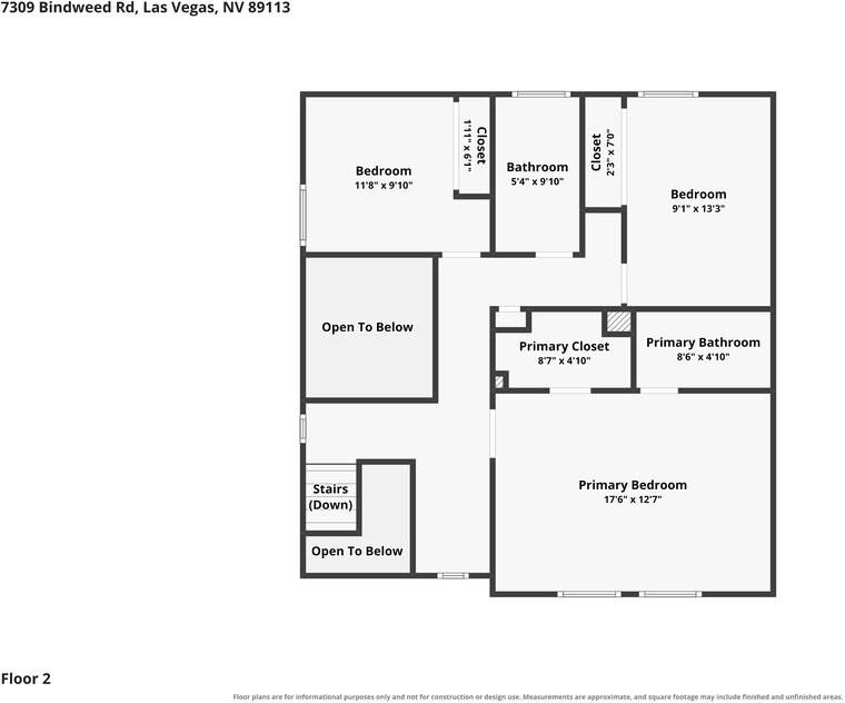 7309 Bindweed Rd - Photo 3 of 17