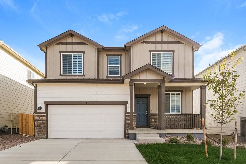 11431 Lake Trout Dr