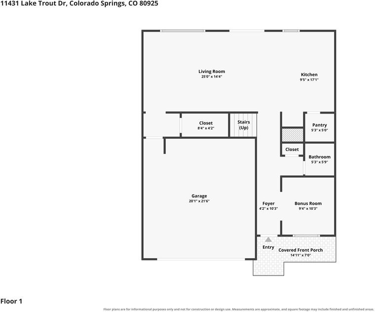 11431 Lake Trout Dr - Photo 2 of 17