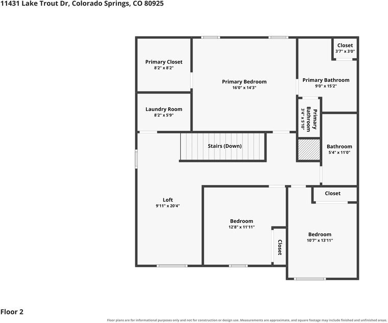 11431 Lake Trout Dr - Photo 3 of 17