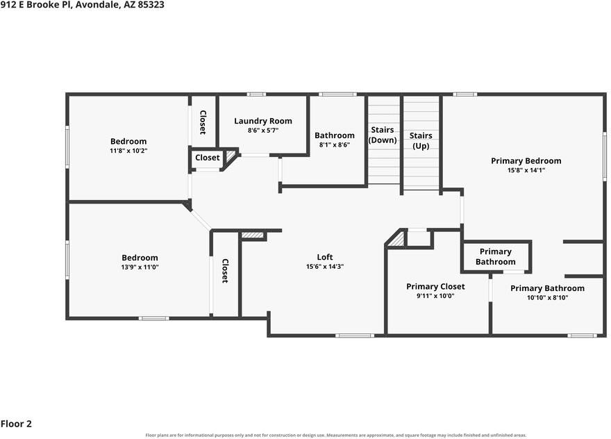 912 E Brooke Pl - Photo 3 of 18