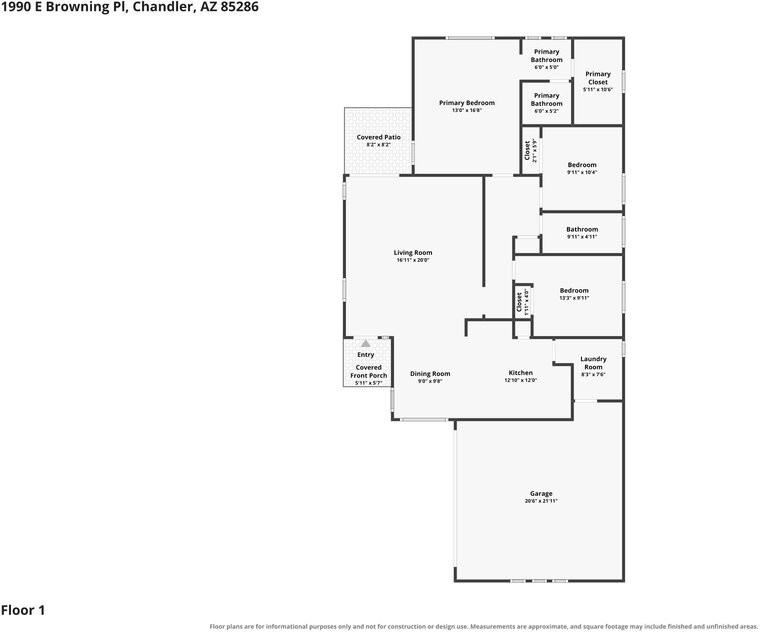 1990 E Browning Pl - Photo 2 of 17