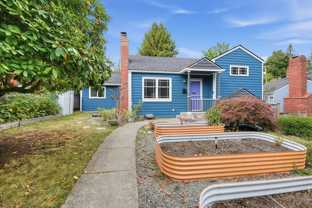 8607 35th Ave Sw - Photo 1 of 1
