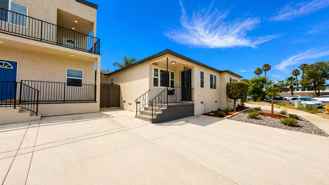 4840 Curry Dr - Photo 1 of 1