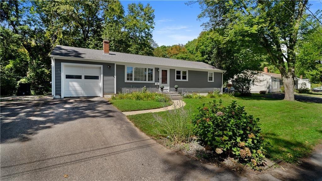 40 Sachem Rd