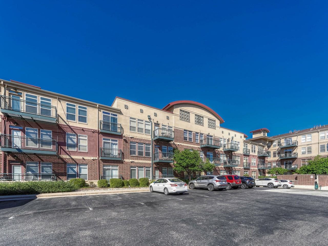 10176 Park Meadows Dr #2217 - Photo 2 of 29