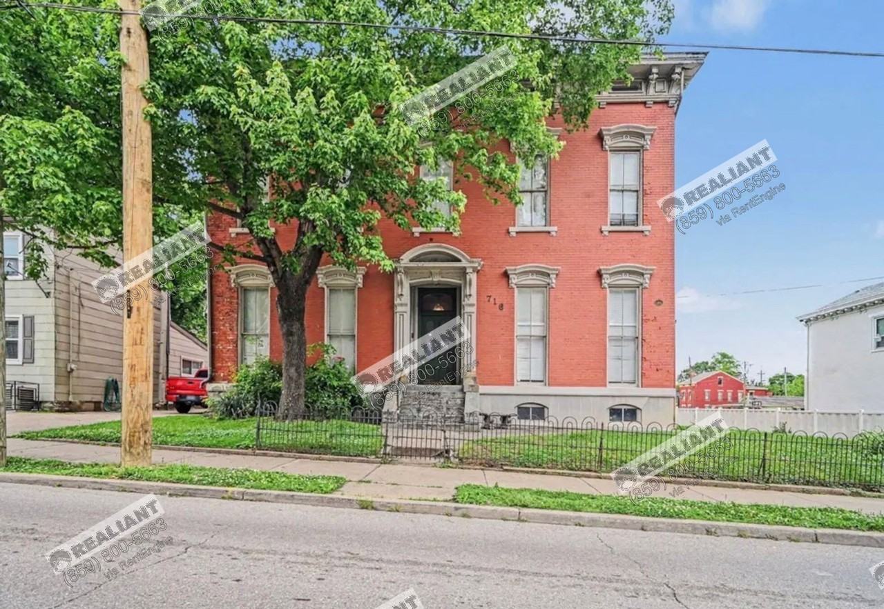 716 Lewis St #5