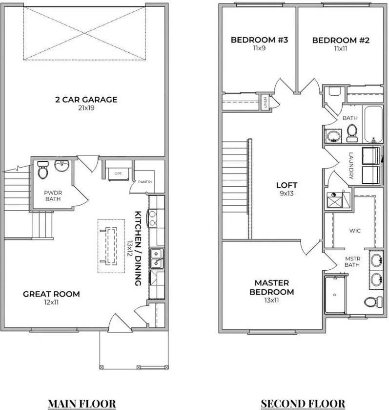 3909 Canoe St - Photo 5 of 44