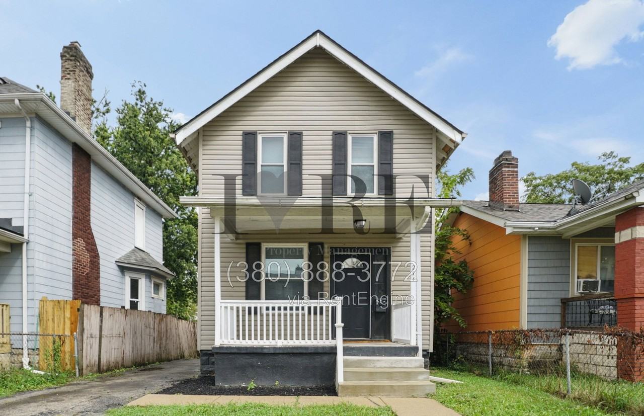 274 S Richardson Ave