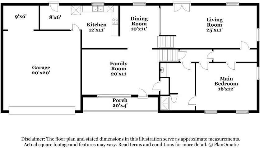 4232 Newcomb Rd - Photo 2 of 17