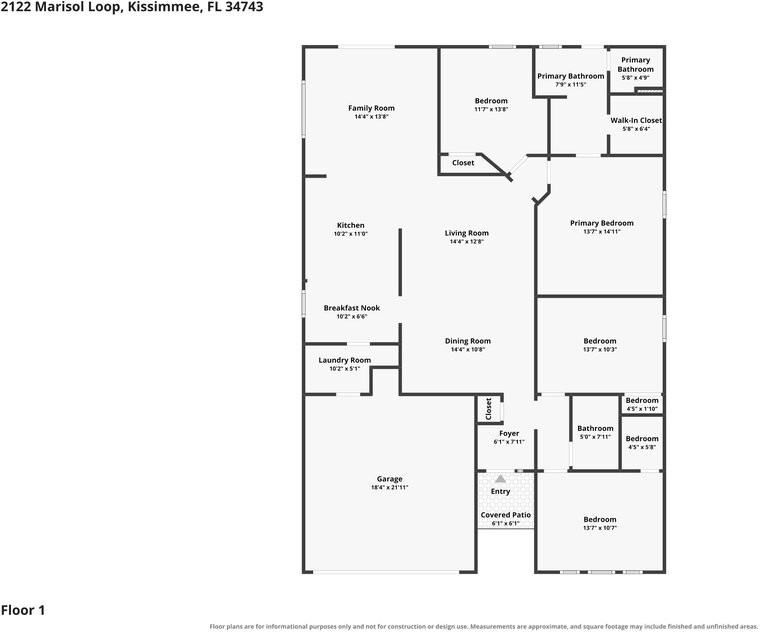 2122 Marisol Loop - Photo 2 of 16