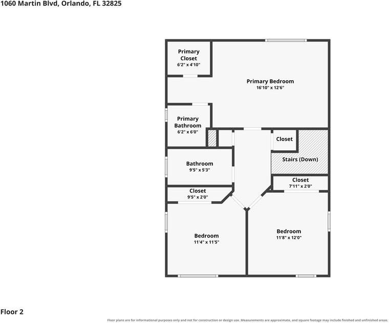 1060 Martin Blvd - Photo 3 of 17