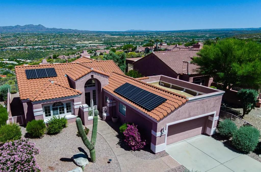 1485 E Ram Canyon Dr - Photo 5 of 18