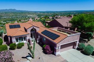 1485 E Ram Canyon Dr - Photo 1 of 1