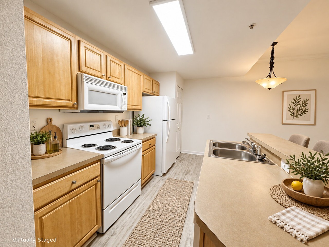 420 S Villa San Marco Dr #202 - Photo 4 of 18