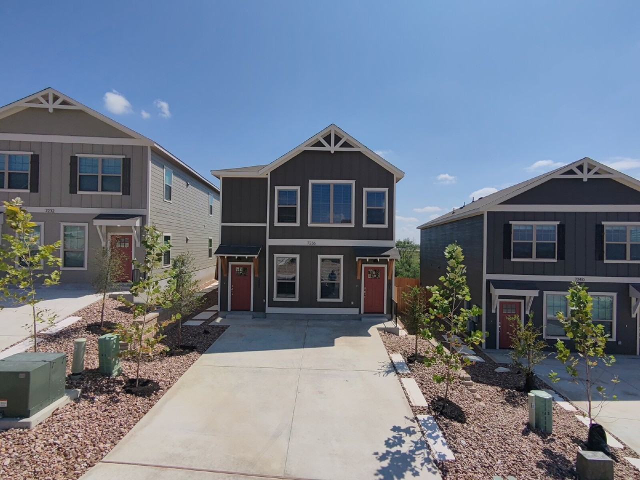 7236 Magnolia Crk #201