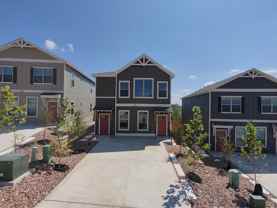 7236 Magnolia Crk #201 - Photo 1 of 1