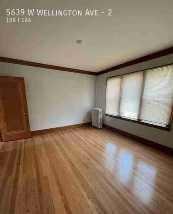 5639 W Wellington Ave #1 - Photo 2 of 9