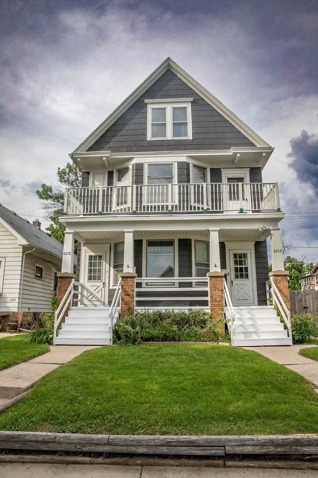 6216 W Mitchell St #6218
