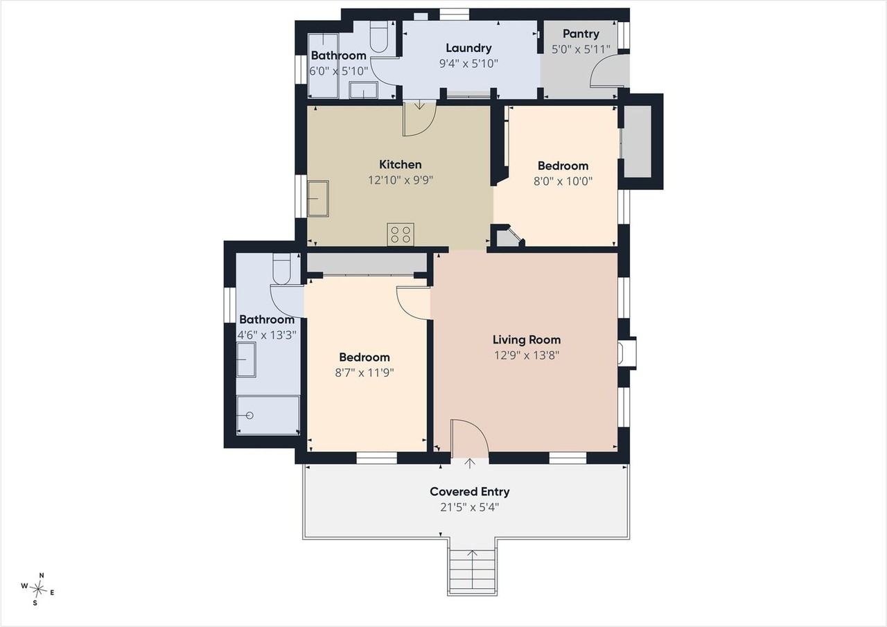 1036 O St - Photo 4 of 27