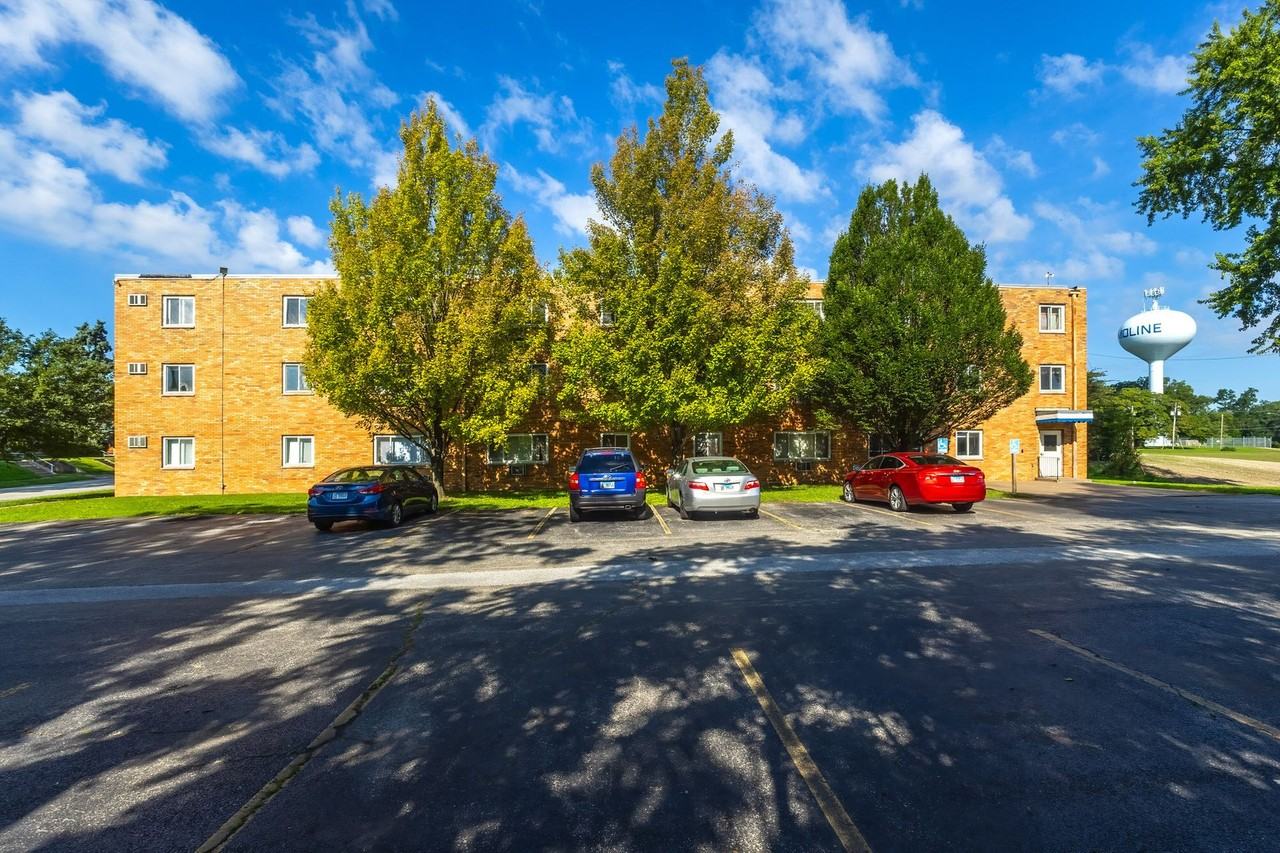 Butterworth Apartments - Photo 3 of 13