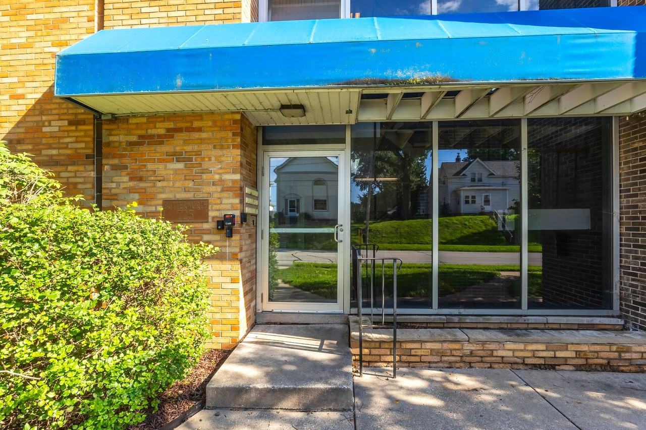 Butterworth Apartments - Photo 6 of 13