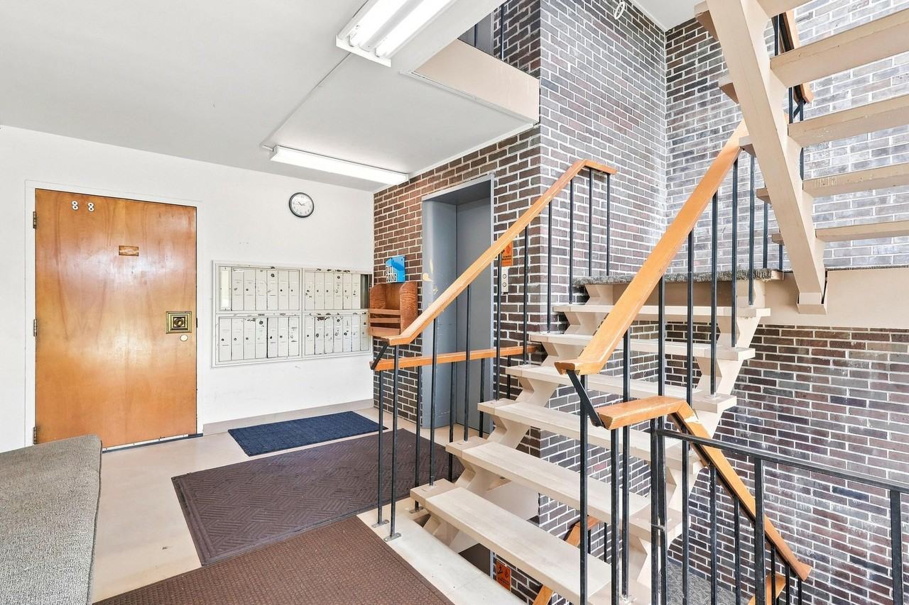 Butterworth Apartments - Photo 7 of 13