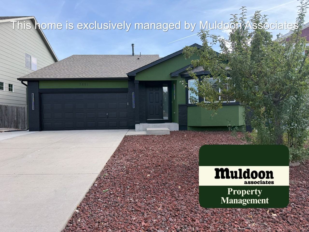 7851 Tennis Ln