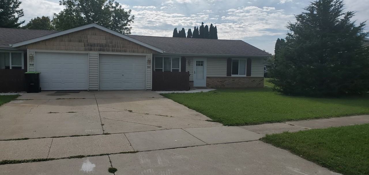 950 Van Buren Ave
