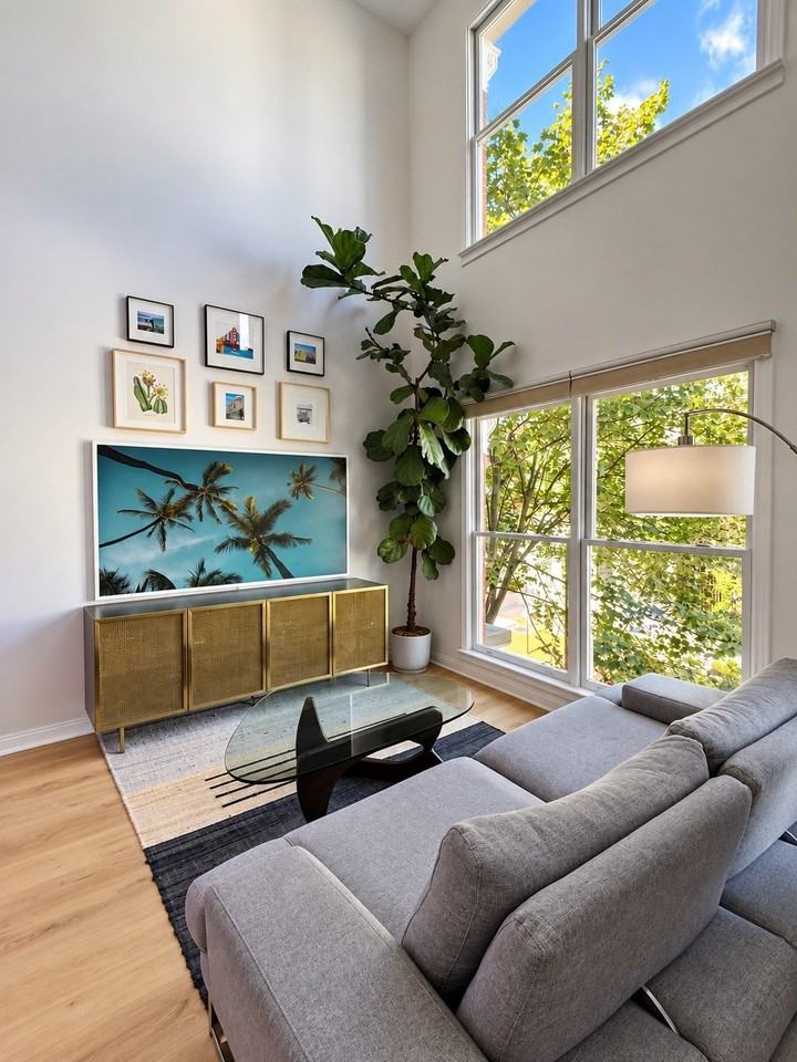 1406 Corcoran St Nw #C - Photo 2 of 20