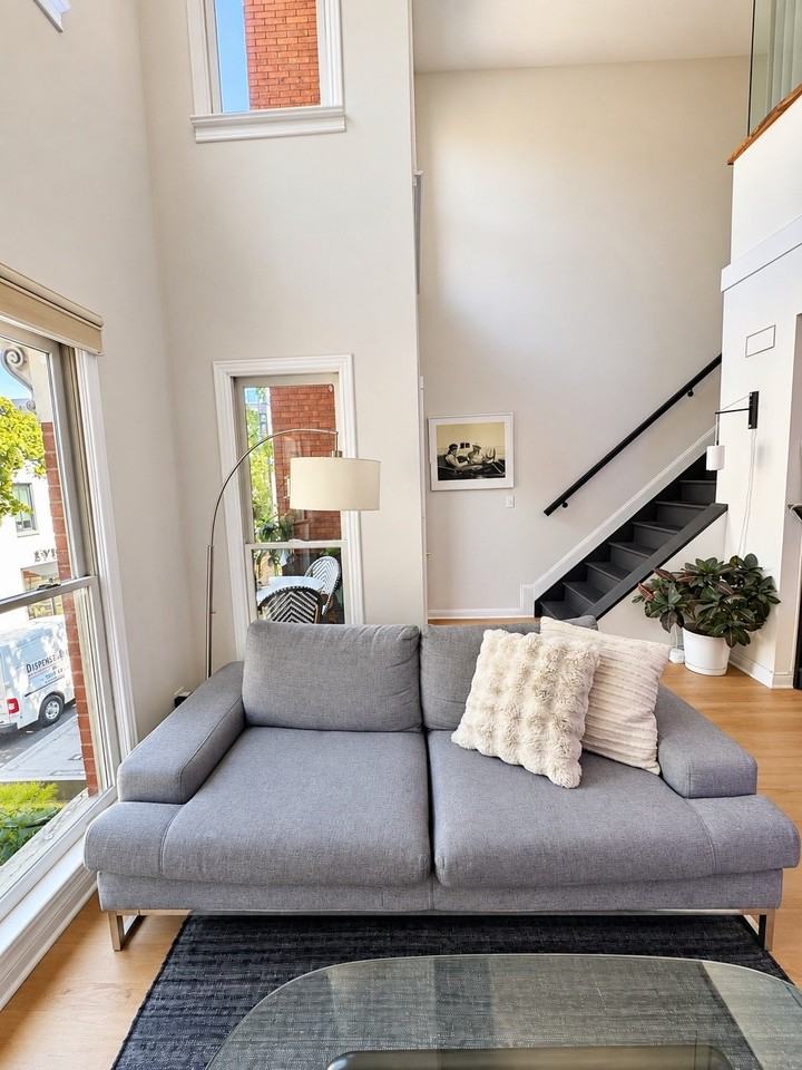 1406 Corcoran St Nw #C - Photo 3 of 20