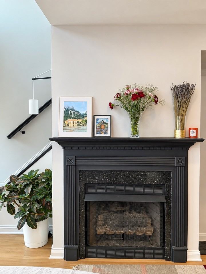 1406 Corcoran St Nw #C - Photo 5 of 20