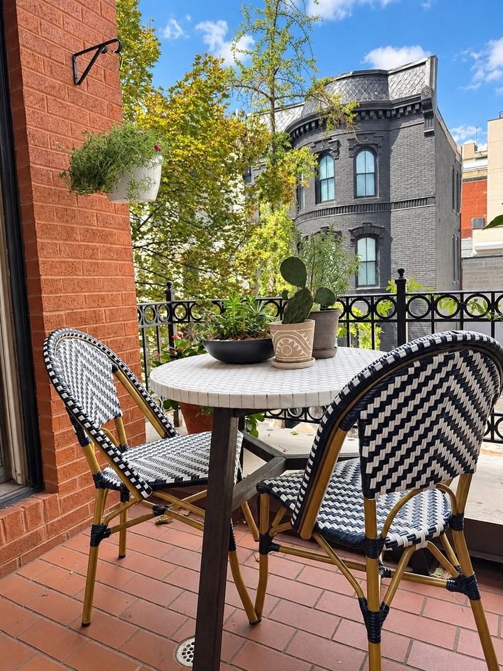 1406 Corcoran St Nw #C - Photo 6 of 20