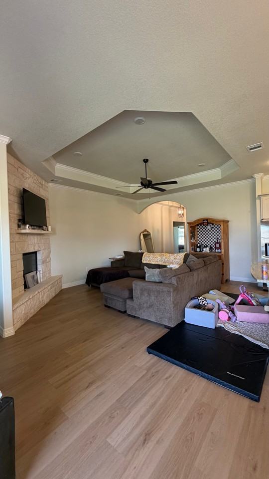 318 Walking Stick Dr - Photo 5 of 21