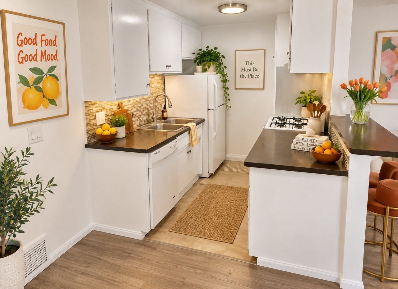 1248 Mariposa St #102 - Photo 2 of 14