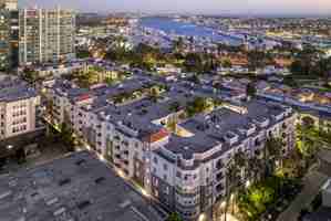 featured image of 13701 Marina Pointe Dr