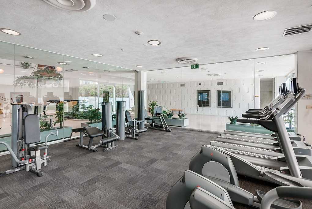 The Stuart at Sierra Madre Villa - Photo 4 of 50