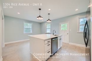1304 Rice Ave #A - Photo 1 of 1