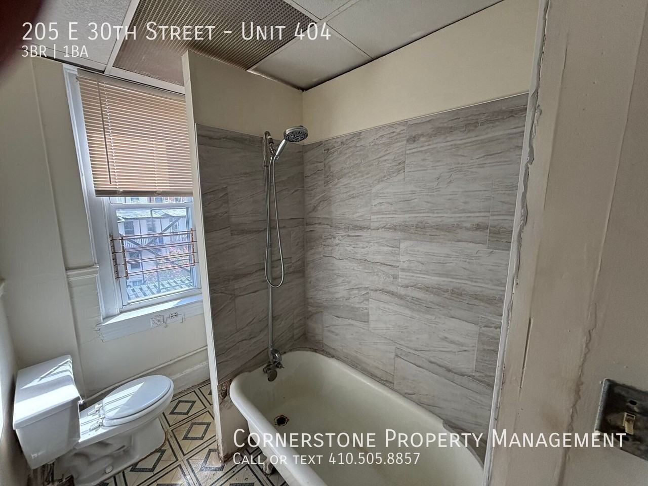 205 E 30th St #404 - Photo 5 of 9