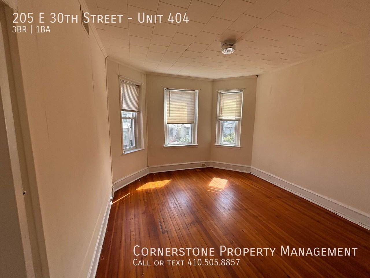 205 E 30th St #404 - Photo 6 of 9