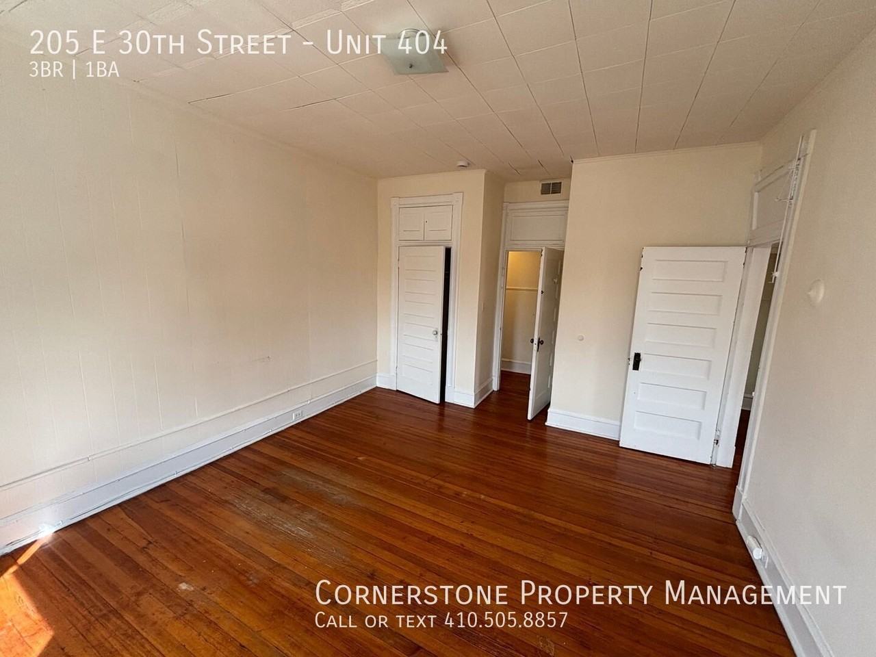 205 E 30th St #404 - Photo 7 of 9