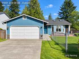 11931 2nd Dr Se - Photo 1 of 1