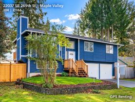 22037 Se 269th St - Photo 1 of 1