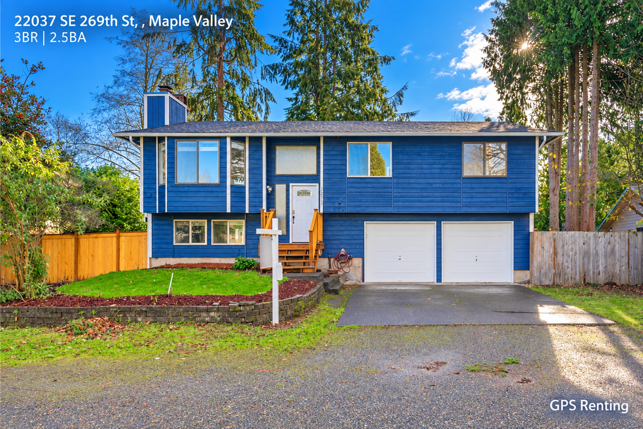 22037 Se 269th St - Photo 2 of 22