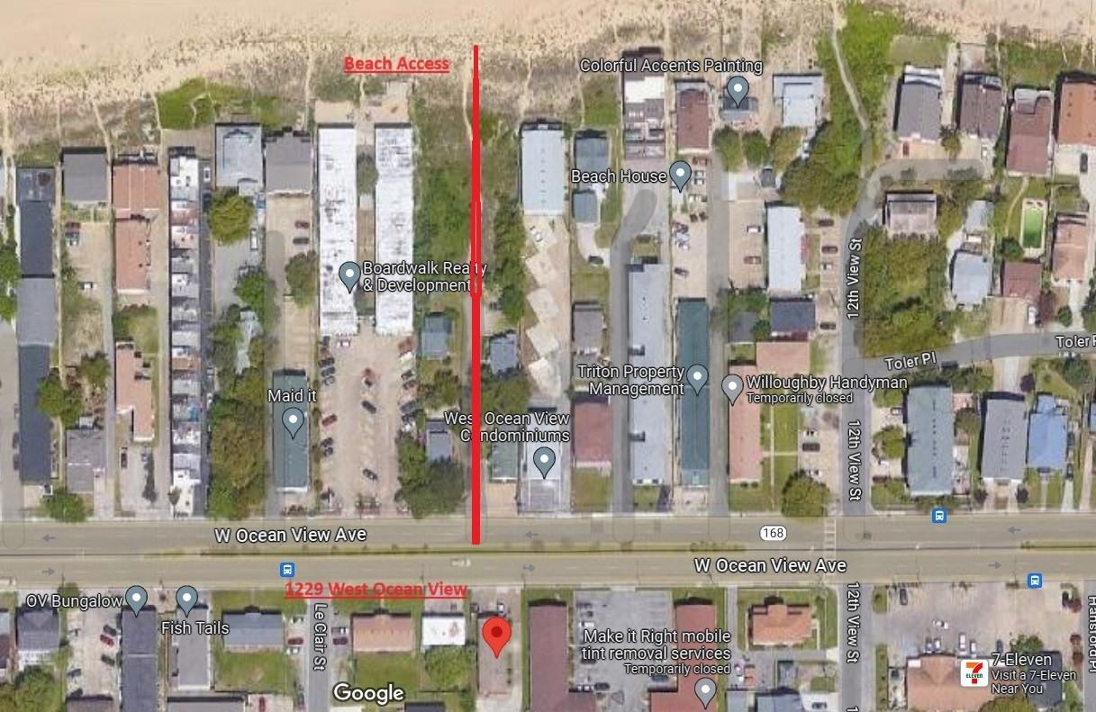 1229 West Ocean View Avenue - Photo 4 of 6